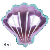 12 바다조개 라벤더