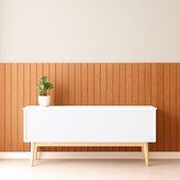 TRA-423 네추럴오크 × 1개