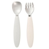 白色 + 米色 × 1組