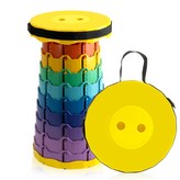 彩虹 黃色 × 1個