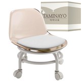 브라운투명 아크릴 × 1개