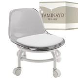 라이트그레이투명 아크릴 × 1개