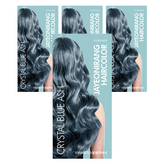 10BA Crystal Blue Ash