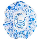藍色 × 12個