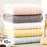 粉紅色 + 灰色 + 白色 + 黃色 + 薄荷綠