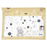 十二星座 × 1個