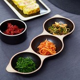 黑色 × 1個