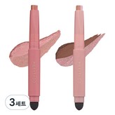 모브페탈, 모브라운