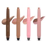 골든헤이즐, 로얄베이지, 러셋핑크, 모브라운