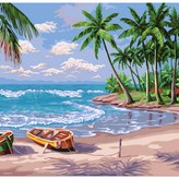 파라다이스 비치 × 1개