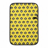 猴子蒙那 黃色 + 黑色 × 1個