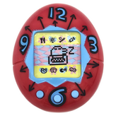 水蜜桃粉紅 × 1個