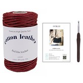 25 橘紅色 × 1個