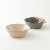 乳白色+摩卡色 × 2入