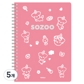 隨機出貨 × 5個