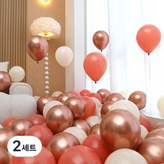 01 玫瑰金 3色混合 A