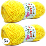 636 파스텔 노랑