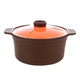 橘色+黑色 × 1個