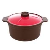 粉紅色+黑色 × 1個