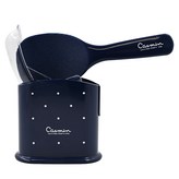 深藍圓點 × 1組