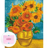 고흐의 해바라기