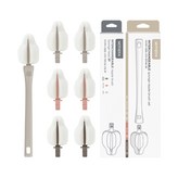 베이지(핸들) × 1세트