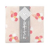 椿花 珊瑚橘