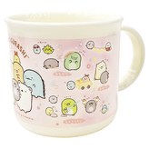 角落小夥伴 粉紅色 × 1個