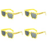 TYPE05黃色 × 4個