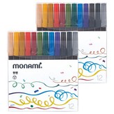 混合顏色 × 2套