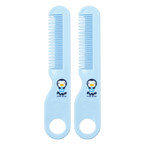 藍色企鵝 水色 × 2支