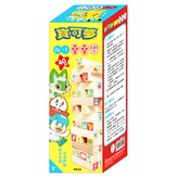 寶可夢 原木色 × 1個