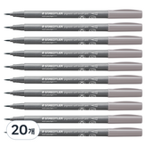 372-840 warm grey light