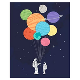 星際奇航 × 1組