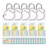 슈퍼 카인드 × 5세트