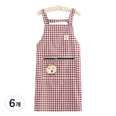 11 퍼피 레드브라운