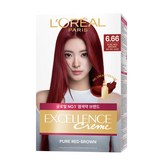 666호퓨어레드브라운