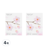 粉紅色 × 4個