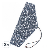 15號 亞麻口袋