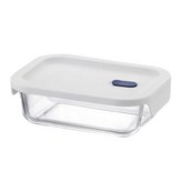 1 個容器 + 1 個蓋子 × 1個