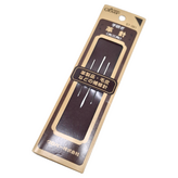 短(40 x 0.76mm) 中(45 x 0.86mm) 長(1.24 x 54.4mm) × 1個