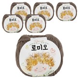 71브라운