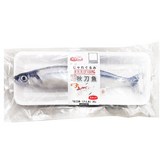秋刀魚 × 1個