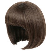 巧克力色 × 1個