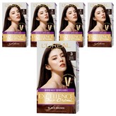 3호 블랙 브라운