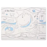 小王子 白色 × 1個