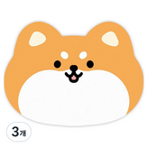 08 黃色柴犬