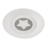 星星灰色 × 1個