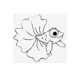 鬥魚