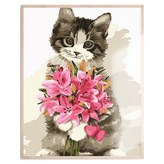 고양이의 프러포즈